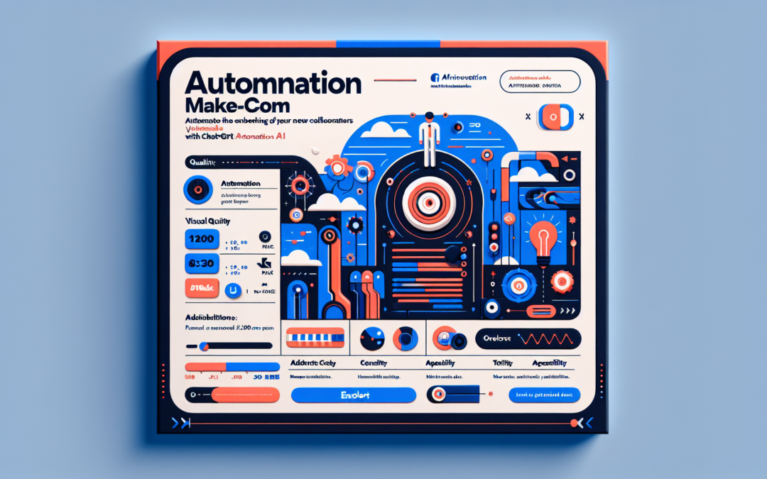 Automatisation No-Code avec ChatGPT IA : Boostez Votre Productivité!
